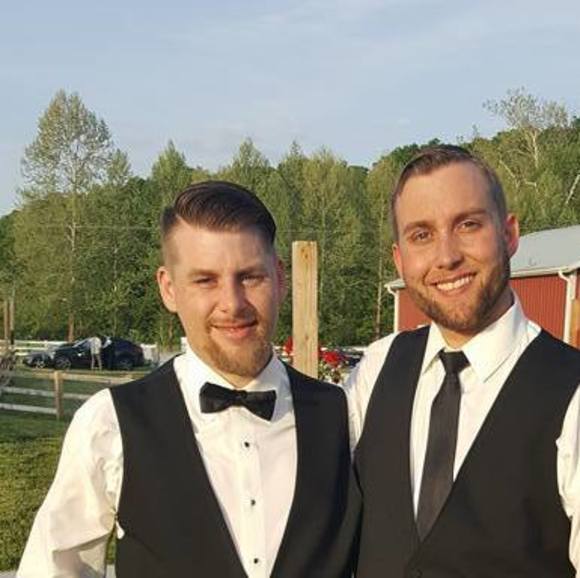 Meet your Posher, Josh - Picture 1 of 1